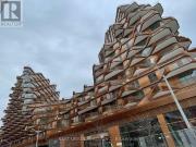 apartment at 522 155 MERCHANTS' WHARF, Toronto,...