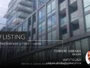 apartment at N105 455 FRONT STREET E, Toronto, Ontario,...