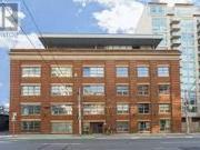 apartment at 201 383 ADELAIDE STREET E, Toronto,...