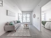 apartment at M5A1Z4, Toronto, Canada