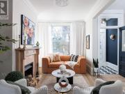 apartment at M5A2J5, Toronto, Canada