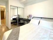 apartment at M5A3K3, Toronto, Canada