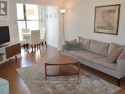 apartment at M5A4L1, Toronto, Canada