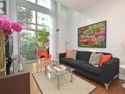 apartment at 121 – 109 FRONT STREET E apartment at 121 – 109 FRONT STREET E