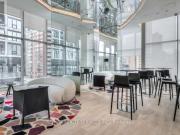 apartment at M5B0C3, Toronto, Canada