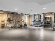 apartment at M5B0C6, Toronto, Canada