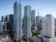 apartment at M5B0C7, Toronto, Canada
