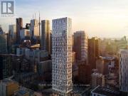 apartment at M5B0E6, Toronto, Canada