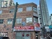 apartment at M5B1E2, Toronto, Canada