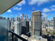 apartment at M5B2A9, Toronto, Canada
