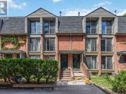 apartment at M5B2C2, Toronto, Canada