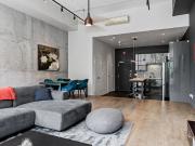 apartment at M5B2J1, Toronto, Canada