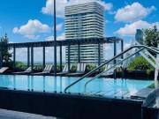 apartment at M5C0A6, Toronto, Canada