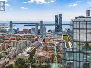 apartment at 4107 89 CHURCH STREET, Toronto, Ontario, M5C2G3