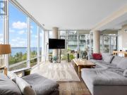 apartment at M5E0A4, Toronto, Canada