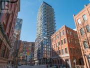 apartment at M5E0E1, Toronto, Canada