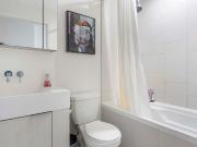 apartment at M5E1Z2, Toronto, Canada