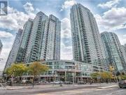 apartment at M5E2A3, Toronto, Canada