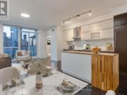 apartment at M5G0A6, Toronto, Canada