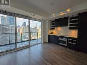apartment at 1501 – 20 EDWARD STREET