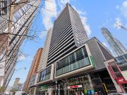 apartment at M5G1C9, Toronto, Canada