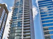 apartment at M5G1S9, Toronto, Canada