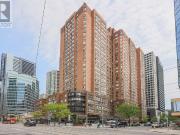 apartment at M5G2G4, Toronto, Canada