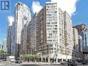 apartment at M5G2K2, Toronto, Canada