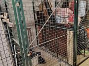apartment at P2 LOCKER #40 44 GERRARD STREET W, Toronto,... apartment at P2 LOCKER #40 44 GERRARD STREET W, Toronto,...