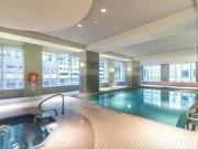 apartment at M5G2R2, Toronto, Canada