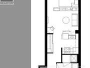 apartment at M5G2R3, Toronto, Canada
