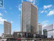 apartment at M5J0A6, Toronto, Canada