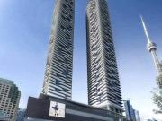 apartment at M5J0C3, Toronto, Canada