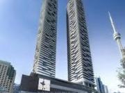 apartment at M5J0C3, Toronto, Canada