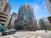 apartment at 406 33 UNIVERSITY AVENUE, Toronto, Ontario,...