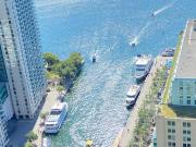 apartment at 3410 8 YORK STREET, Toronto, Ontario, M5J2Y2