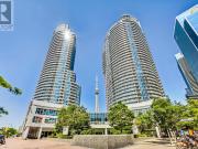 apartment at M5J2Y5, Toronto, Canada