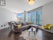 apartment at M5J2Y6, Toronto, Canada