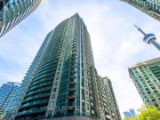 apartment at M5J3A3, Toronto, Canada
