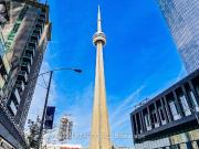 apartment at M5J3A4, Toronto, Canada