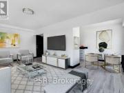 apartment at M5N1C1, Toronto, Canada