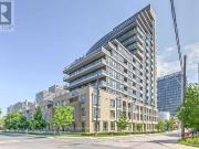 apartment at M5P1H1, Toronto, Canada