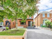 apartment at BSMT – 1836 BATHURST STREET