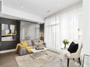 apartment at M5R0B5, Toronto, Canada