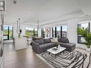apartment at M5R0C3, Toronto, Canada