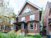 apartment at M5R2S6, Toronto, Canada