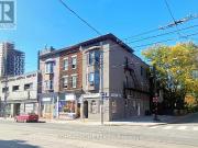 apartment at M5R3G1, Toronto, Canada