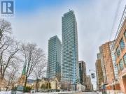 apartment at 3106 1080 BAY STREET, Toronto, Ontario, M5S0A6