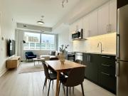apartment at 707 664 SPADINA AVENUE, Toronto, Ontario,...
