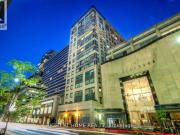 apartment at 809 – 102 BLOOR STREET